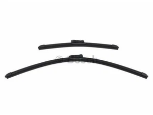 Front Wiper Blade Set For 2017-2023 BMW 530i xDrive 2019 2018 2020 2021 WS912VN - Picture 1 of 1
