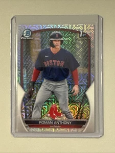 2023 Bowman Mega Box Roman Anthony BCP71  - Bild 1 von 2
