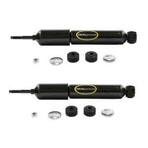 Front Monroe OESpectrum Shocks For Dodge Ram 1994-2002 Pair - Picture 1 of 2