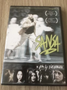 FILM SANSA SIEGFRIED ROSCHDY ZEM DVD FRANÇAIS RARE - Picture 1 of 3