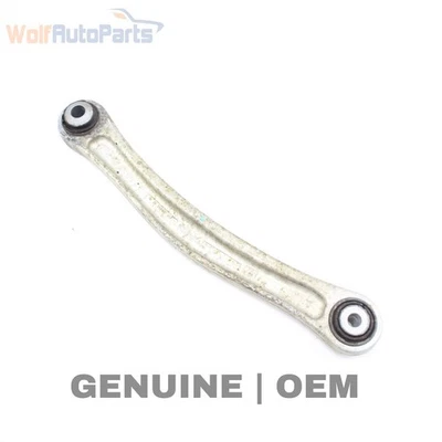 2003-2006 2008-2018 PORSCHE CAYENNE - BRAÇO DE CONTROLE TRASEIRO SUPERIOR DIREITO TRASEIRO - Imagem 1 de 4