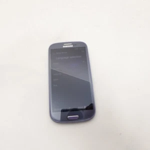SAMSUNG Galaxy S3 16GB SCH-I535 Azul - Imagen 1 de 4