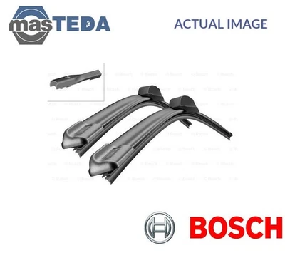 3 397 009 798 WINDSCREEN WIPER BLADE LHD ONLY FRONT BOSCH NEW OE REPLACEMENT - Image 1 of 4