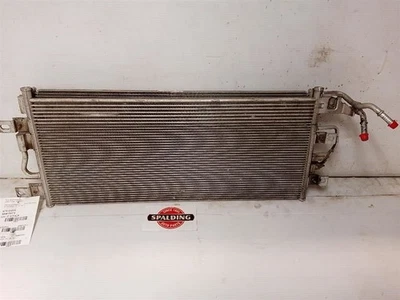 Конденсатор переменного тока от 2018 Ford Explorer 10066103 - Изображение 1 из 4