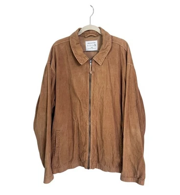 Urban Outfitters corduroy harrington jacket sz XXL preppy americana quiet luxury - Image 1 of 4