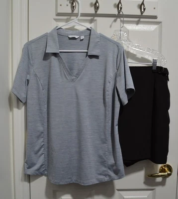 Traje de golf de 2 piezas para dama - grande Foto 1 de 4