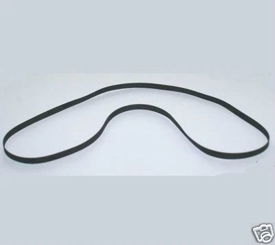 COM - ASWO COURROIE POUR PLATINE VINYLE PIONEER PLZ93 PL-Z93 PIECE RECHANGE TOURNE DISQUE