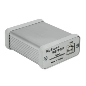RigExpert REAMP - registrador de consumo de energía - Imagen 1 de 4