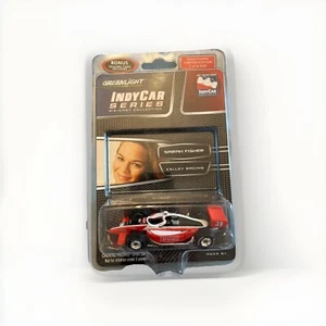 Sarah Fisher #39 Bryant 1:64 Scale Diecast Car Indy Car Series GreenLight - Picture 1 of 2