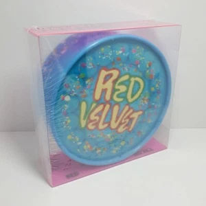 K-POP RED VELVET Mini Album The ReVe Festival 2022 - Birthday CAKE WENDY Ver. - Picture 1 of 4