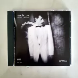 Lyle Lovett und seine große Band - CD - Bild 1 von 3