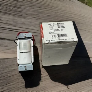 motion sensor switch 110v - Picture 1 of 1