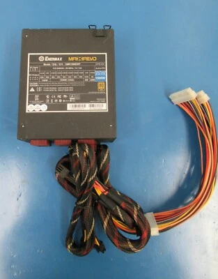Fuente de alimentación modular Enermax EMR1500EWT MaxRevo 1500W 80+ dorada Foto 1 de 4