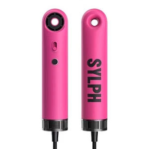 SYLPH Supersonic Hair Dryer Professional Ionic Hair Dryer Blow Dryer 110000 RPM - Picture 1 of 5