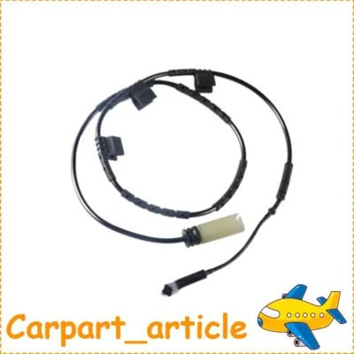 Fit For  MINI R56 COOPER R56 R55 REAR BRAKE PAD SENSOR  - Image 1 of 4
