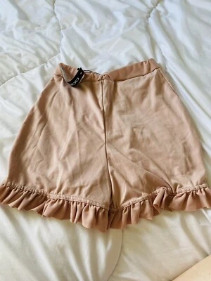 Boohoo Shorts  - Image 1 of 4