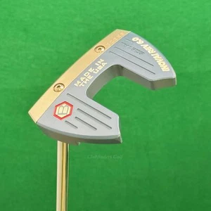 LH Bettinardi inovai REV 6.0 303SS 35.5" Slant-Neck Putter w/ Super Stroke - Picture 1 of 5