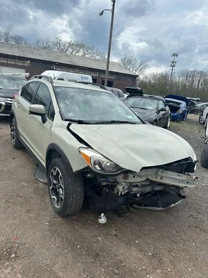 Used A/C Compressor fits: 2016 Subaru Xv crosstrek 2.0 Grade C - Image 1 of 4