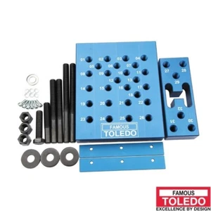 TOLEDO Universal Press Support Tool 311021 - Bild 1 von 1