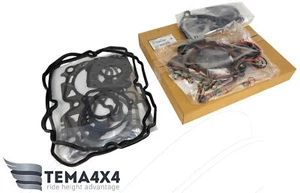 Genuine OEM ENGINE GASKET KIT for Subaru Impreza WRX STI 2008-2018 10105AC180 - Picture 1 of 5
