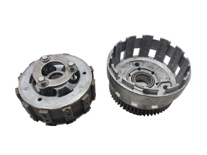 Clutch Bell Kit Ducati Multistrada 1200 Pikes Peak 2012/14 19820441A - Picture 1 of 24