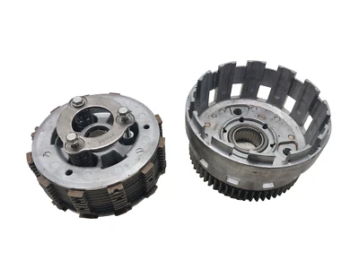 Kit Campana De Fricción Ducati Multistrada 1200 Pikes Peak 2012/14 19820441A - Imagen 1 de 4