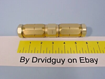 *PPC TPS625P3 3 Pc Broadband Splice Connector 625 P3 - Image 1 of 3