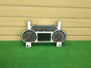 Cuadro medidor velocímetro camión GM 2500 3500 15-18 MPH US ID 23391254 - Imagen 1 de 4