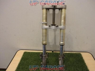 Genuine Ducati Monster 900 Front Fork - Image 1 of 4