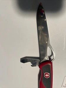 Victorinox Rangergrip 61 Swiss Army Knife - Picture 1 of 6