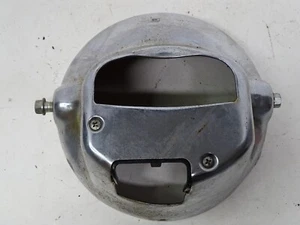 1980 Honda CB750C Headlight Bucket Housing - Picture 1 of 8