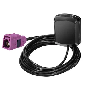 5X NAWIGACJA GPS ANTENA SATELITARNA MOTORCRAFT LINCOLN MERCURY PINK FAKRA H - Zdjęcie 1 z 7