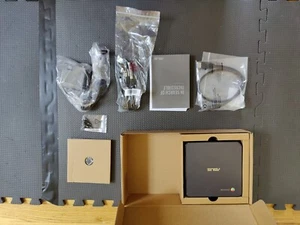 Asus Chromebox 3 – Retro Gaming Mini PC – Batocera Installed – 4GB RAM / 32GB - Picture 1 of 2