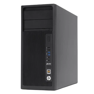 Gaming PC ✔ Intel Core i7-7700 ✔ 16GB RAM ✔ 500GB SSD ✔ NVIDIA RTX3060 ✔ W10 Pro - Bild 1 von 5
