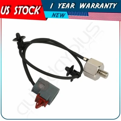 Датчик детонации переднего удара 1 шт подходит для Mazda 2 2011-2014 годов выпуска - Изображение 1 из 4