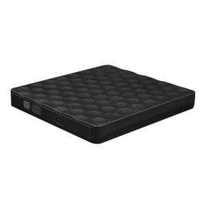 USB 3.0 Type C Portable External DVD Writer Drive Burners for Laptop Desktop - Afbeelding 1 van 8
