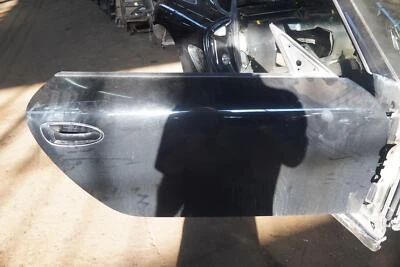 Front Right Passenger Door Assembly 99753101204 Porsche Cayman 987 2006-12 911 - Imagem 1 de 4