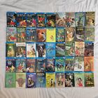 Hardy Boys Hardcover Book Lot Of 45 Many Vintage Tower Treasure Mystery USED