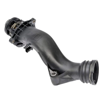 2782000815 Engine Coolant Thermostat Housing for Mercedes Benz AMG G63 — 第 1/4 张图片