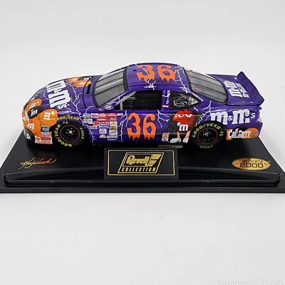 Revell - Ken Schrader #36 M&M's Halloween 1/24 Scale - Image 1 of 4