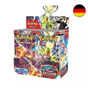 20 neue Pokemon Karten & 4 Reverse Holo Karten garantiert! Geschenk - Bild 1 von 2