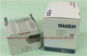 NEW & Genuine LS Inverter SV040IG5-2 In Box Expedited Ship 1PCS - Picture 1 of 4
