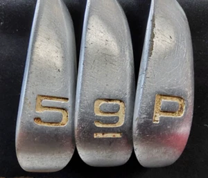 Golf Primo III 17-4 PH Steel Shaft RH 4 iron Dynamic Gold Shaft P,5.,9 & 3,5 Iro - Picture 1 of 11