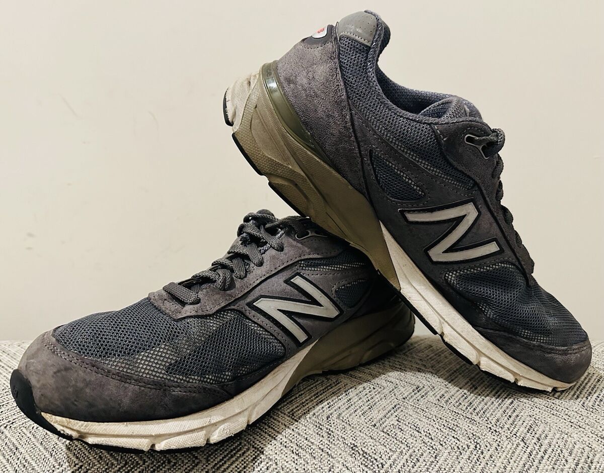 New Balance 990v4 Made in 1982 2018 for sale | eBay New Balance 990v4 Made in 1982 2018 for sale | eBay
