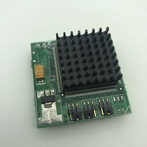 AS-IS Evergreen Technologies 586 AMD 5X86 133MHz 168 UPGRADE Socket 3 Overdrive