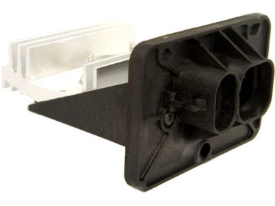 Resistor de motor soprador Cadillac Fleetwood 1994-1996 84338YX 1995 - Imagem 1 de 2