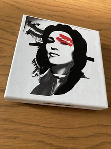 MADONNA - AMERICAN LIFE (SELTENES CD ALBUM BOX SET + POSTER & BRIEFMARKEN!) - Bild 1 von 11