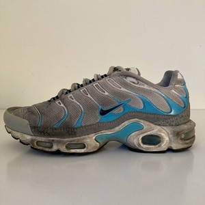 Nike Air Max Plus TN Sneakers for sale 