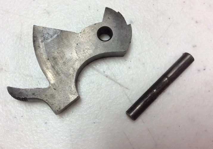 Iver Johnson Champion  20 Ga. Used Hammer - W/ Pin - Изображение 1 из 2