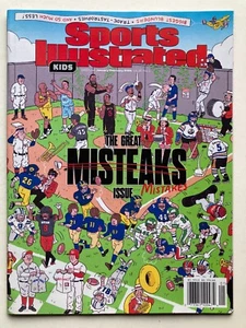 2024 SPORTS ILLUSTRATED FOR KIDS Magazine SHEDEUR SANDERS VICTOR WEMBANYAMA /NEW - Picture 1 of 2